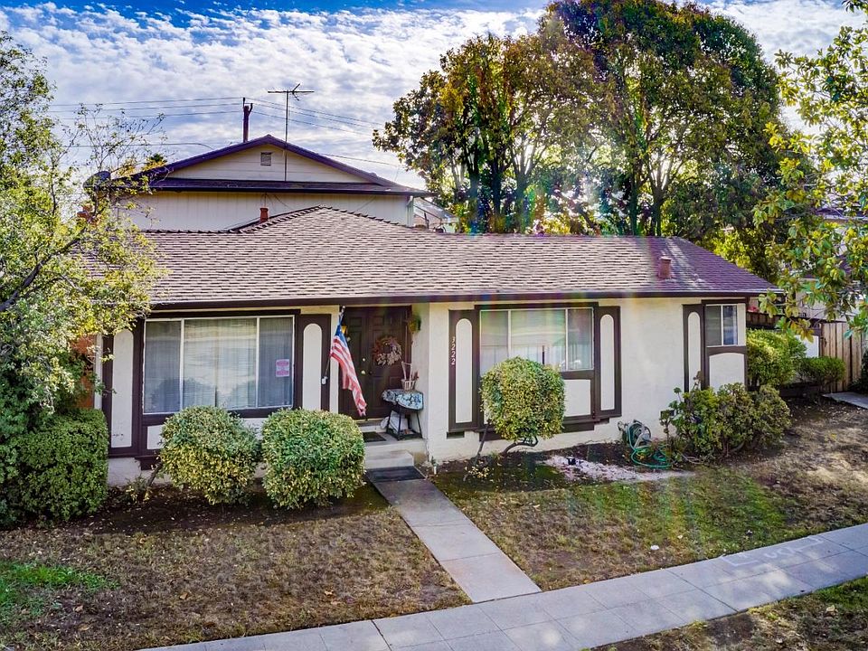 3222 Landess Ave, San Jose, CA 95132 | Zillow