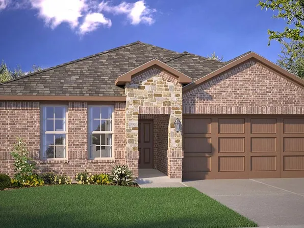 6427 Surber Dr, Odessa, TX 79762