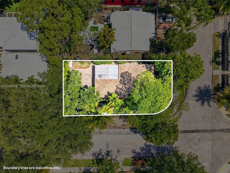 2301 Tequesta Ln — Photo 2