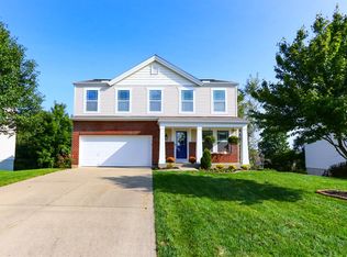 652 Makayla Ct, Burlington, KY 41005