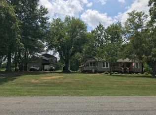 2101 Dobbins Mill Rd, Elkin, NC 28621