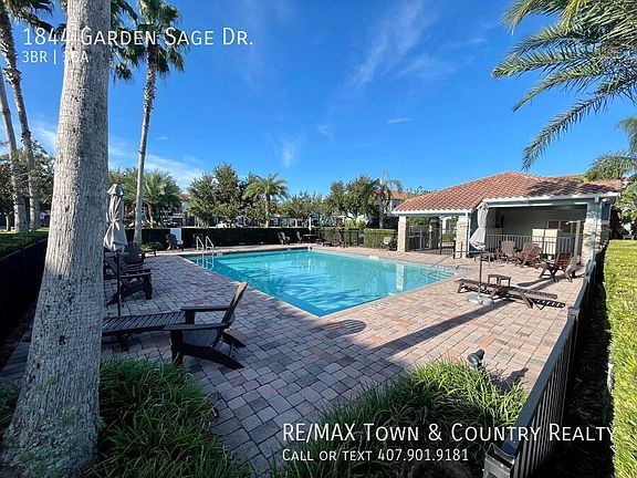 5th image of 1844 Garden Sage Dr