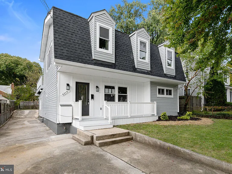 3215 Edgewood Rd — Photo 3
