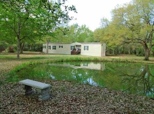 5748 Bingham Rd, Milton, FL 32583