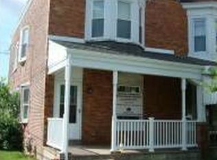 149 E 23rd St, Chester, PA 19013