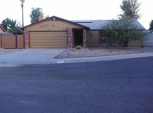 3134 E Bremen St, Phoenix, AZ 85032