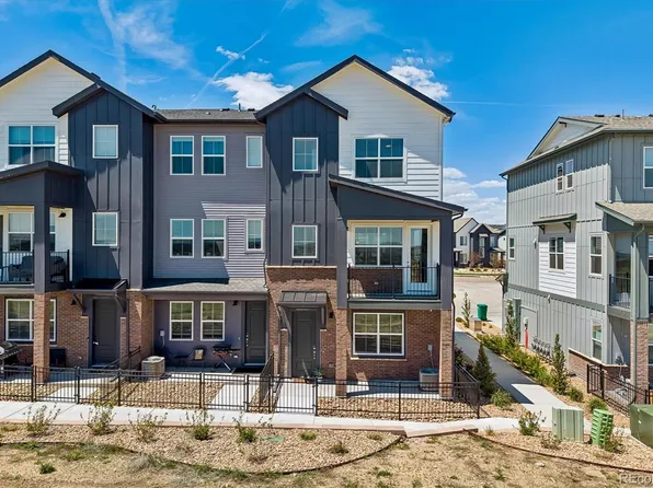 6910 Merseyside Lane, Castle Pines, CO 80108