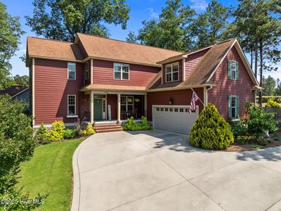 105 Bree Court, Aberdeen, NC, 28315