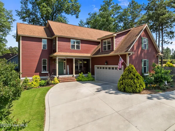 105 Bree Court, Aberdeen, NC 28315