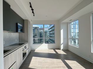 108 Peter St #4106, Toronto, ON M5V 0W2