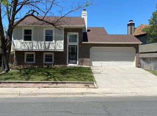 2061 Cheyenne Ave, Loveland, CO 80538