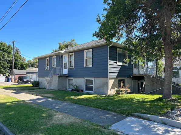 2901 E Wellesley Ave APT 3, Spokane, WA 99217