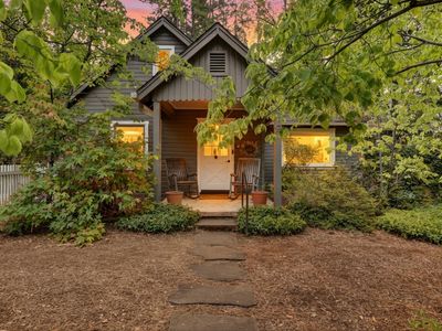 127 E Empire St, Grass Valley, CA, 95945