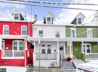 565 S Christian St, Lancaster, PA