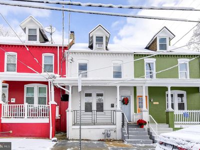 565 S Christian St, Lancaster, PA, 17602