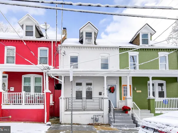 565 S Christian St, Lancaster, PA 17602