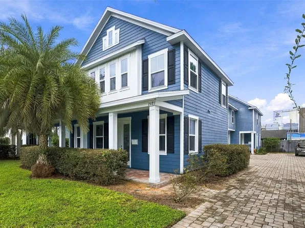 2483 E JEFFERSON STREET, ORLANDO, FL 32803
