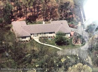 848 Hulses Corner Rd, Howell, NJ 07731