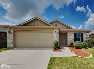 1108 Rivers Creek Ln, Little Elm, TX 75068