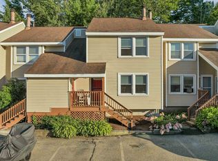 501 Bean Hill Rd UNIT 21, Northfield, NH 03276
