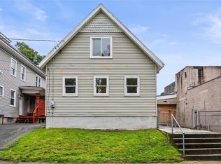 1 Bloomingdale St, Rochester, NY 14621