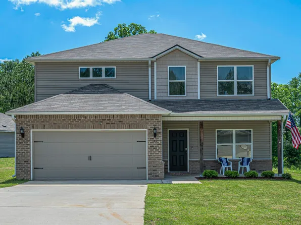 185 Americana Dr, Odenville, AL 35120