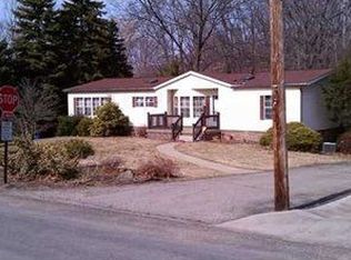 319 Grove St, New Brighton, PA 15066