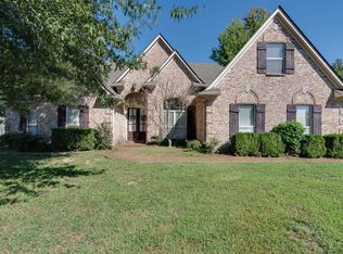 6784 Hare Point, Arlington, TN 38002