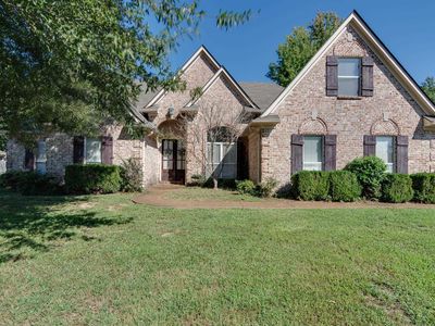 6784 Hare Point, Arlington, TN, 38002