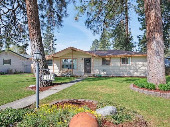 7005 N Washington St, Spokane, WA 99208