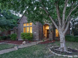 12300 Skipper Dr, Frisco, TX 75035