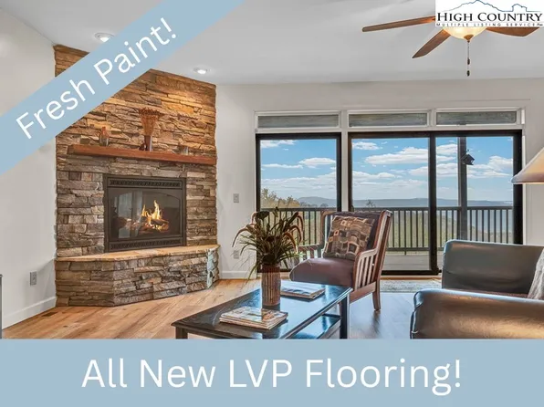 335 Pleasant View Drive #4D, Sugar Mountain, NC 28604