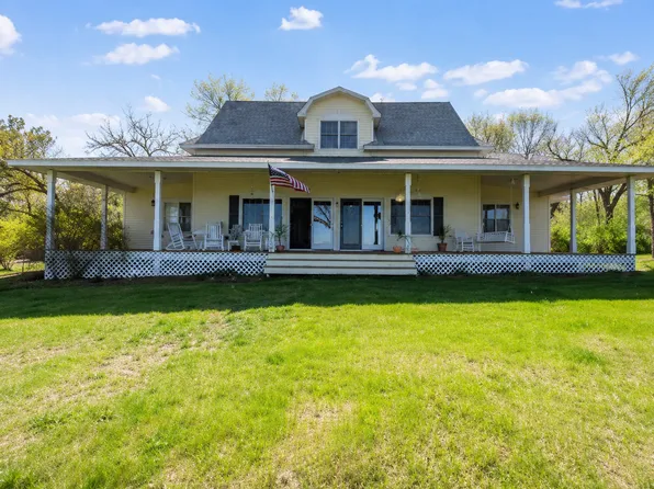 1007 Van Dyke Rd NW, Alexandria, MN 56308
