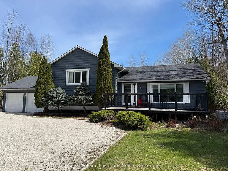 64 Silver Creek Dr — Photo 1