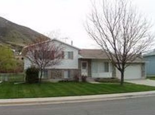 452 N 600 E, Springville, UT 84663