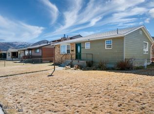 2011 Hamburg Ave, Anaconda, MT 59711