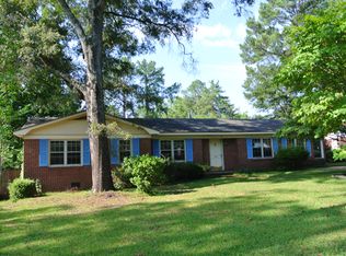 1606 Gary Ave, Albany, GA 31707