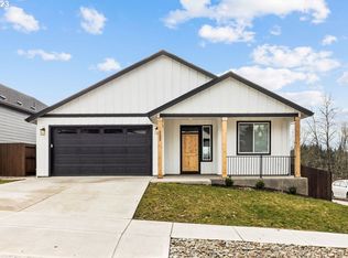 2005 N 4th Way, Ridgefield, WA 98642