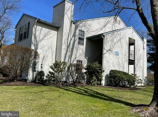 134 W Berwin Way #B, Mount Laurel, NJ 08054