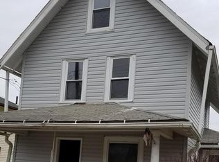 227 Stambaugh Ave, Sharon, PA 16146