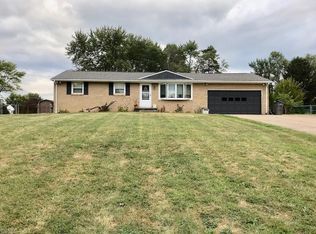 3825 Teakwood St NE, Canton, OH