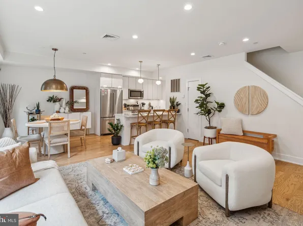 2019 Blair St #3C, Philadelphia, PA 19125