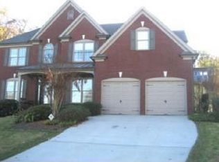 3187 Highland Forge Trl, Dacula, GA 30019