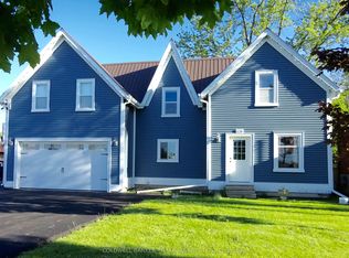 126 Reach St UNIT 2, Uxbridge, ON L9P1L3