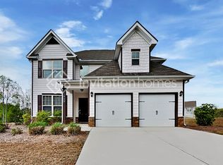 349 Wood Point Way, Dallas, GA 30157