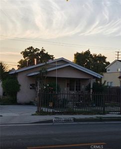 6221 Heliotrope Ave, Bell, CA, 90201