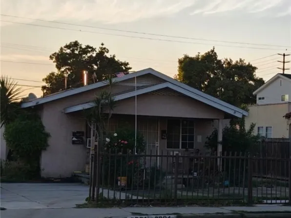 6221 Heliotrope Ave, Bell, CA 90201