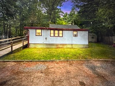 186 Mechanic St, Foxboro, MA, 02035