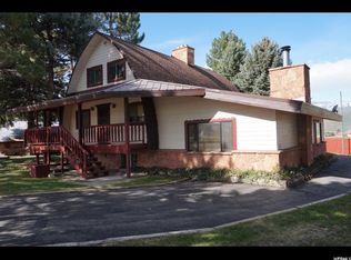 3226 S 2900 W, Heber City, UT 84032