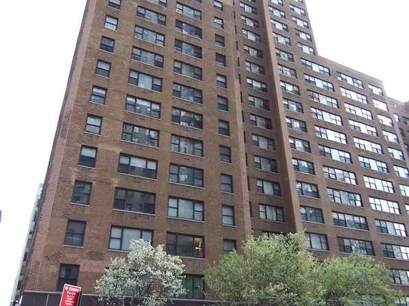 305 East 40th Street